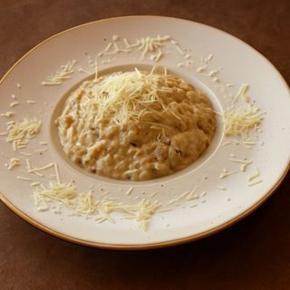Risotto sa piletinom 350 gr