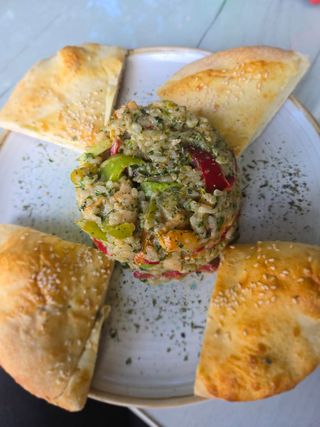 Rizoto Studio 5 400gr