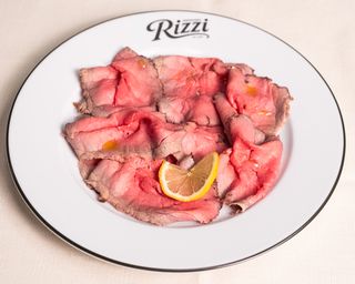 Roast beef