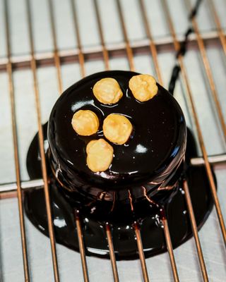 Rocher monoporzione