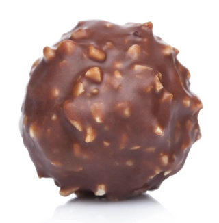 Rocher cioccolato