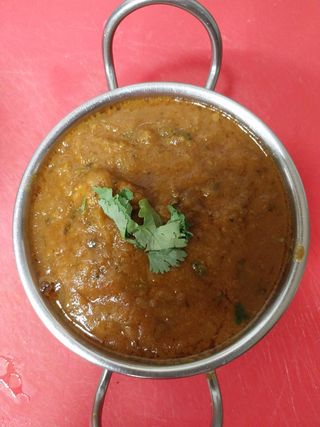 Rogan josh