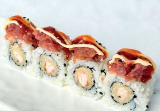 U24. Rokin sake maki