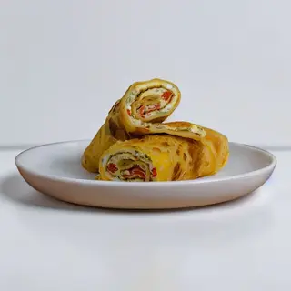 Rolex Kienyeji