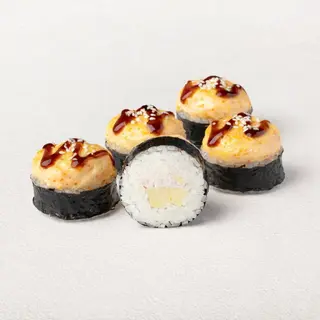 Ролл Аяши (210г)