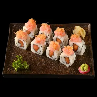 113. Roll gamberone