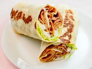 Roll kebab 2