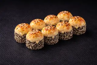 Ролл с креветкой (335г)