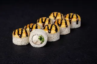 Ролл с курицей (320г)