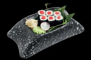 Ролл с тунцом (120г)
