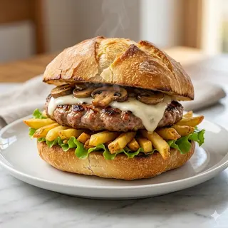 Roma panino o piadina