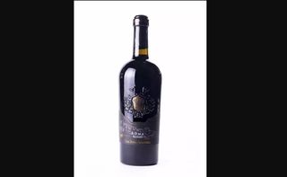Roma dop rosso