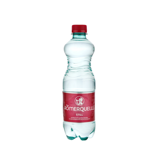 Römerquelle negazirana 0,5l