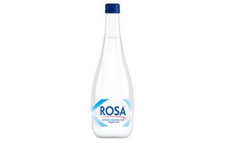 Rosa Voda Negazirana  0.75l
