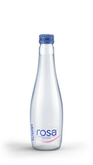 Rosa Water 330ml