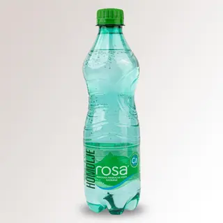 Rosa gazirana