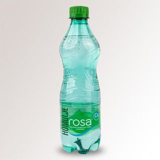Rosa gazirana