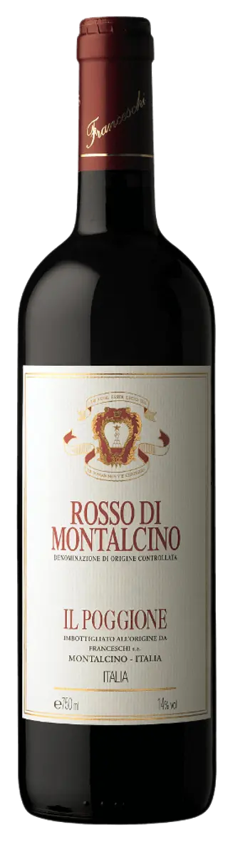 Rosso Di Montalcino DOC Casale Del Bosco