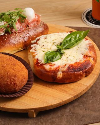 Rosticceria gourmet 