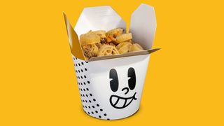 Rotarelle al ragù bianco sostanziose