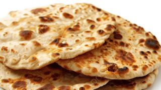 Roti tandoori
