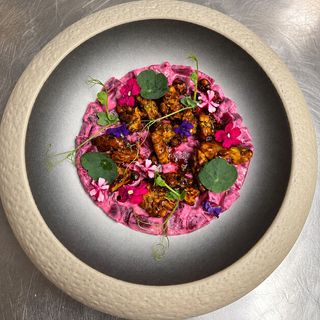 Rubin tartar