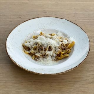 Ručno rađene taljatele Bolognese 270g