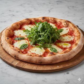 Rucola