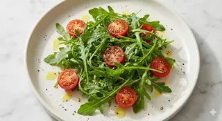Straccetti di pizza