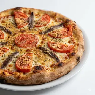 Rustica