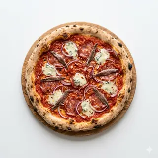 Rustica