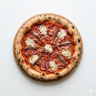 Rustica