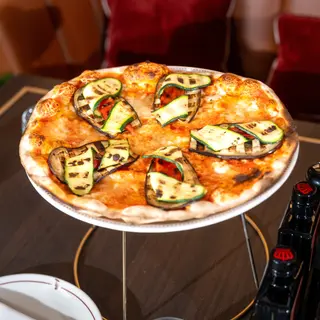 Rustica