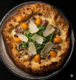 Rustica