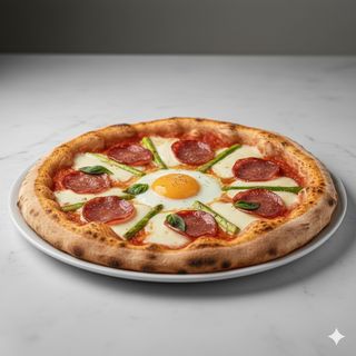 Rustica