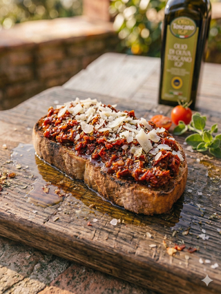 Pane rustico 