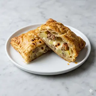 Il campagnolo - rustico