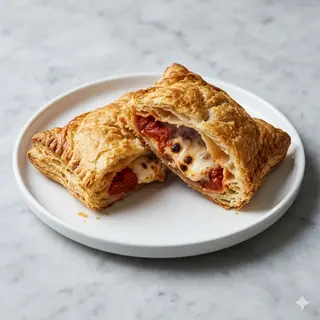 Il classico - rustico
