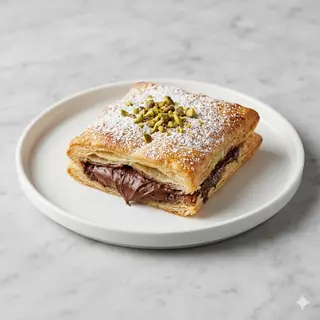 Rustico nutelloso mignon