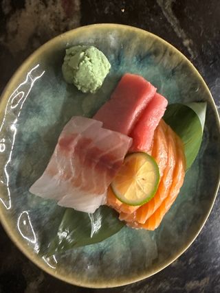 S1. Kamakuna - 8 pezzi