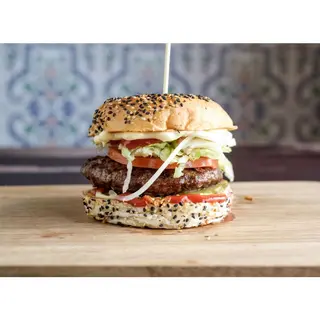 Hamburger