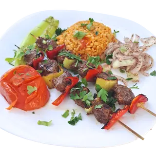 Šiš kebab