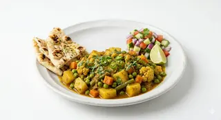 Sabzi nan