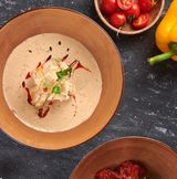 Sacivi sa piletinom 250g