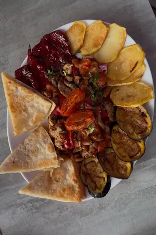Sadzh