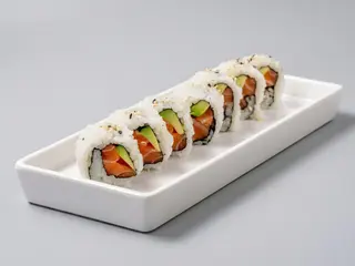 110. Sake affumicato