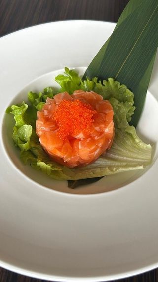 Tartara Sake
