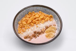 Йогуртовый боул (350г)