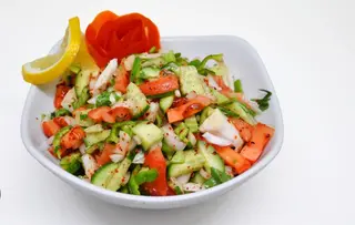 Salads