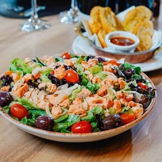Salada à Portuguesa